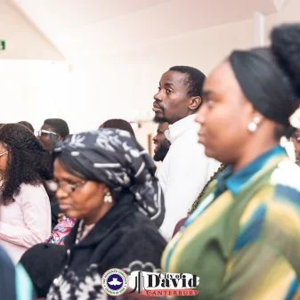City of David Canterbury church gathering, photo 38