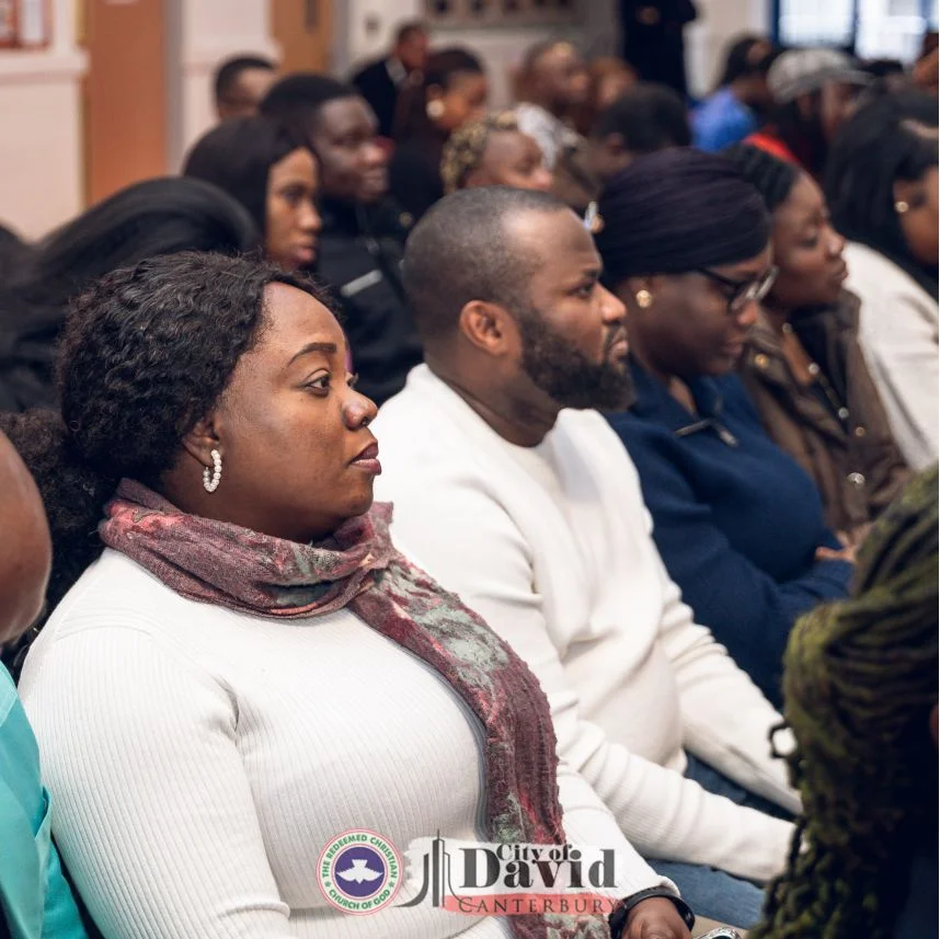 City of David Canterbury church gathering, photo 57