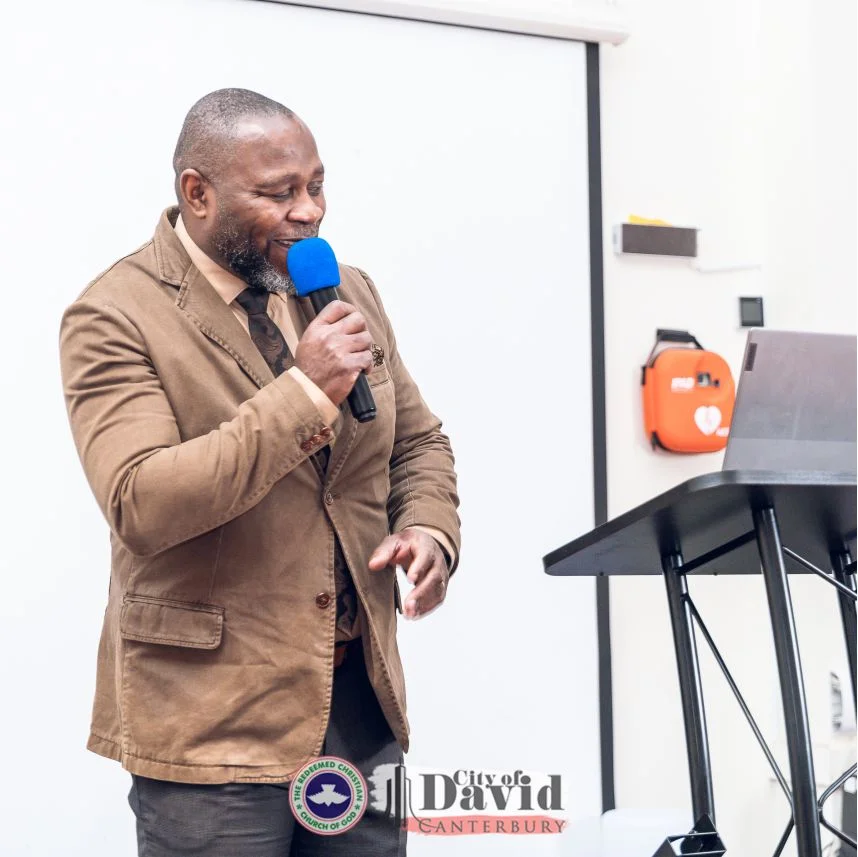 City of David Canterbury church gathering, photo 59