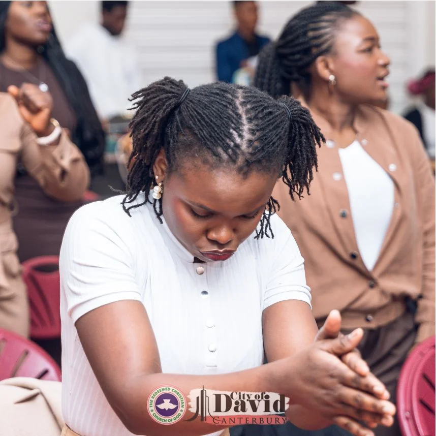 City of David Canterbury church gathering, photo 60