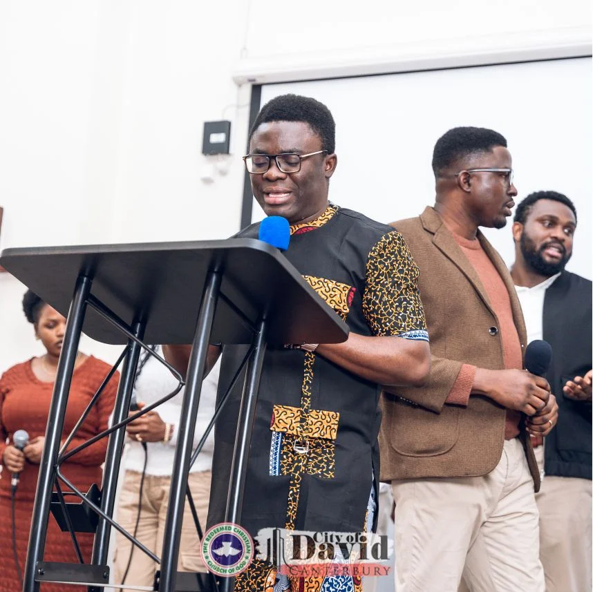 City of David Canterbury church gathering, photo 61