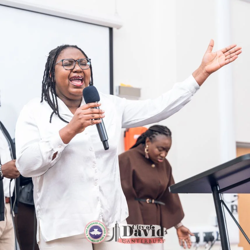 City of David Canterbury church gathering, photo 65