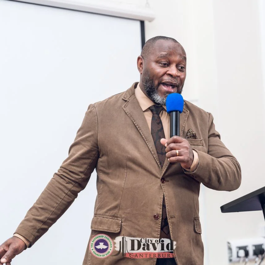 City of David Canterbury church gathering, photo 67