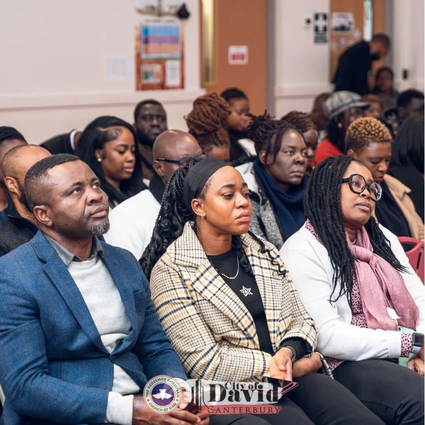 City of David Canterbury church gathering, photo 68