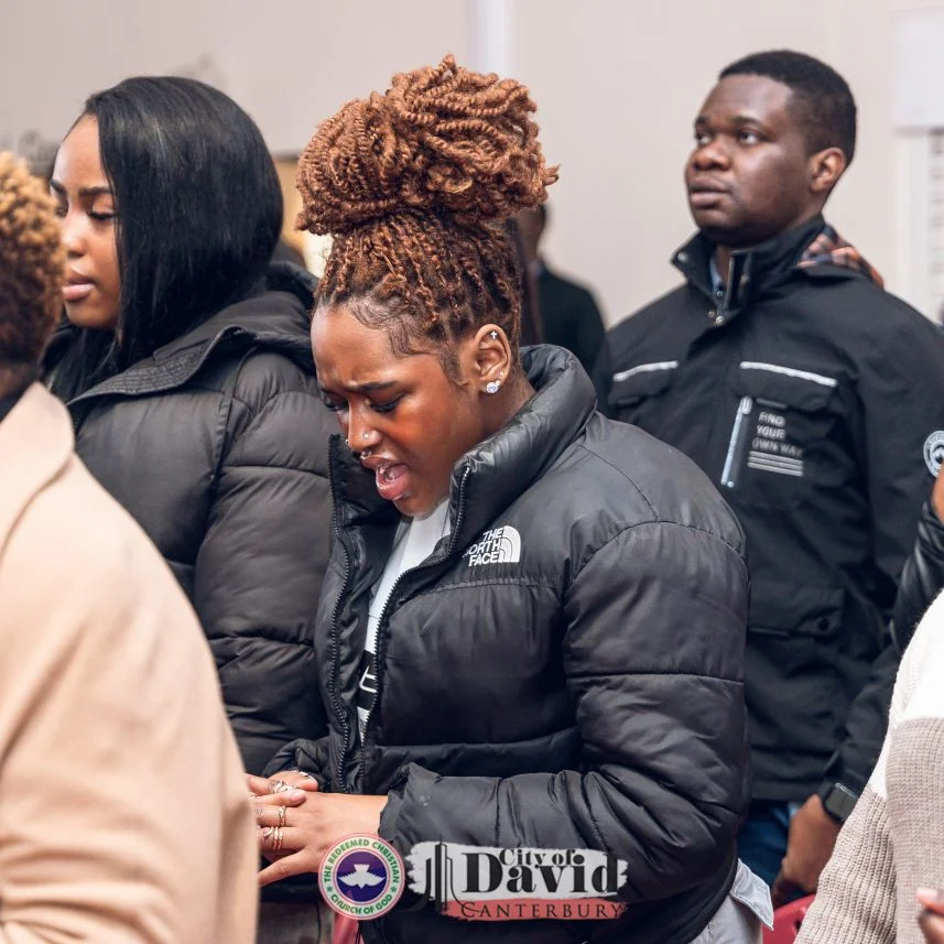 City of David Canterbury church gathering, photo 69
