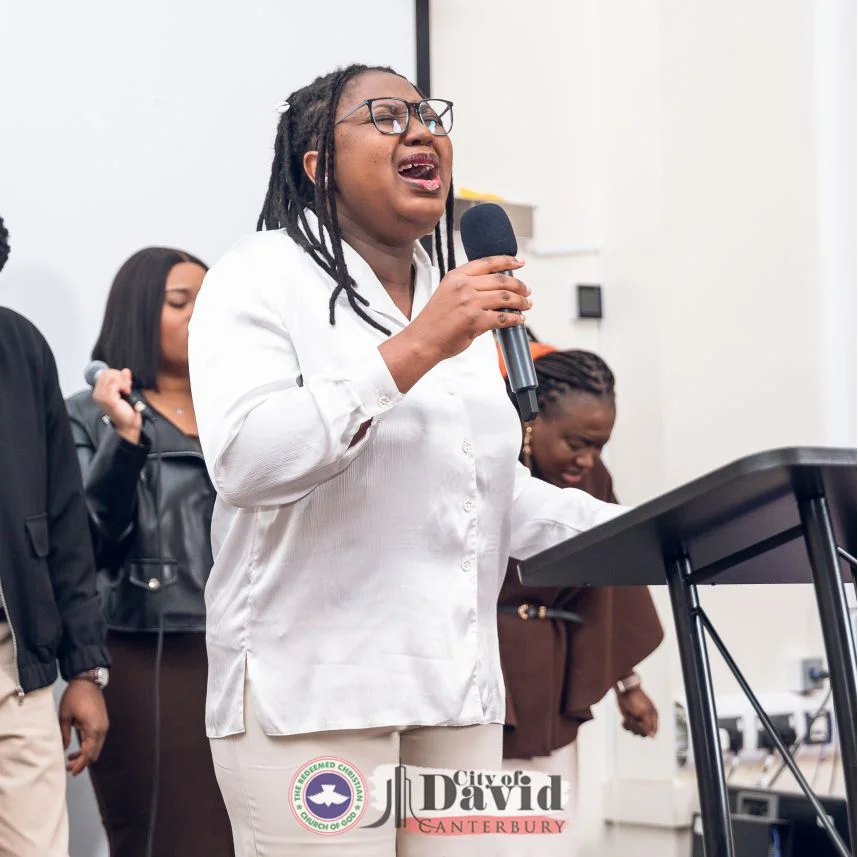 City of David Canterbury church gathering, photo 70