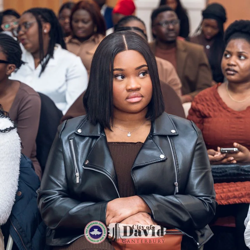 City of David Canterbury church gathering, photo 71