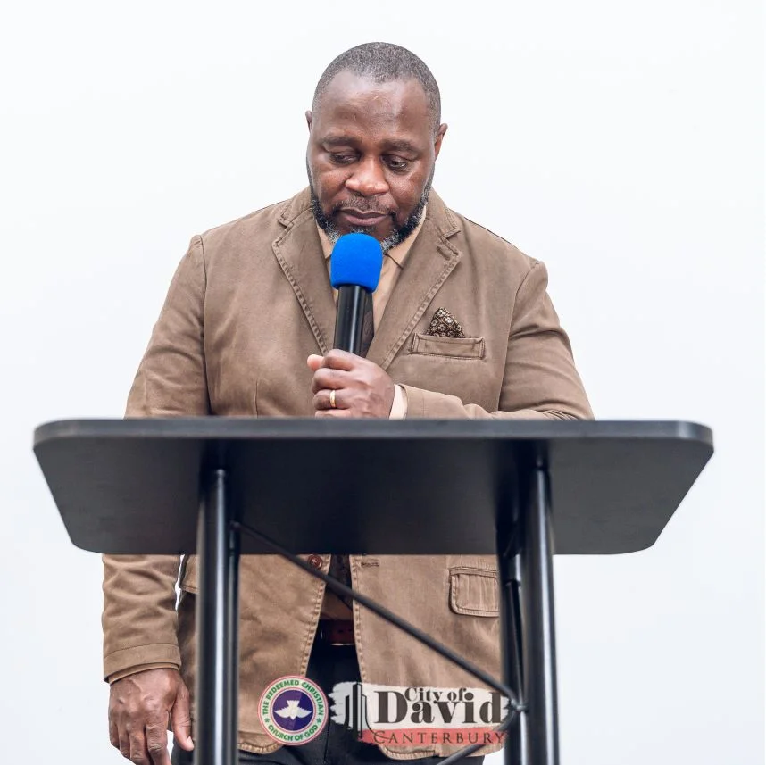 City of David Canterbury church gathering, photo 74