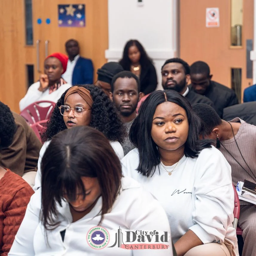 City of David Canterbury church gathering, photo 86
