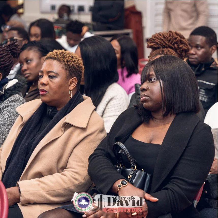 City of David Canterbury church gathering, photo 88