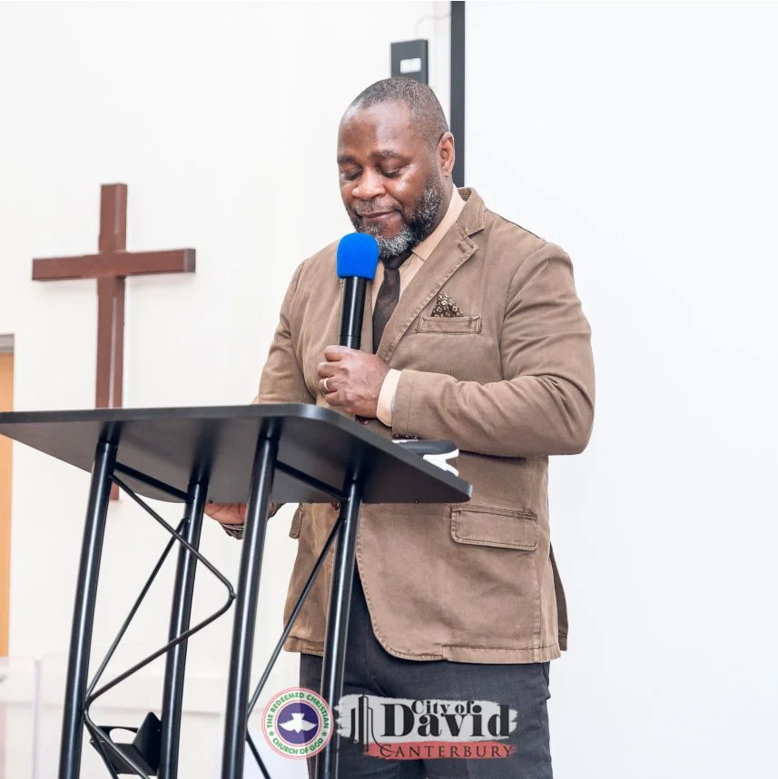 City of David Canterbury church gathering, photo 96
