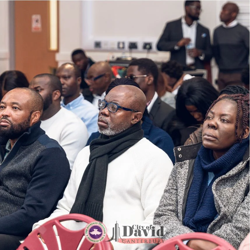 City of David Canterbury church gathering, photo 97