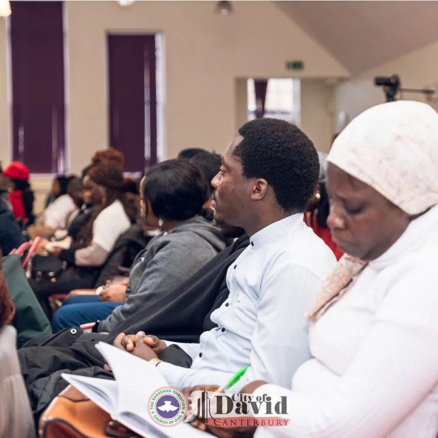 City of David Canterbury church gathering, photo 99