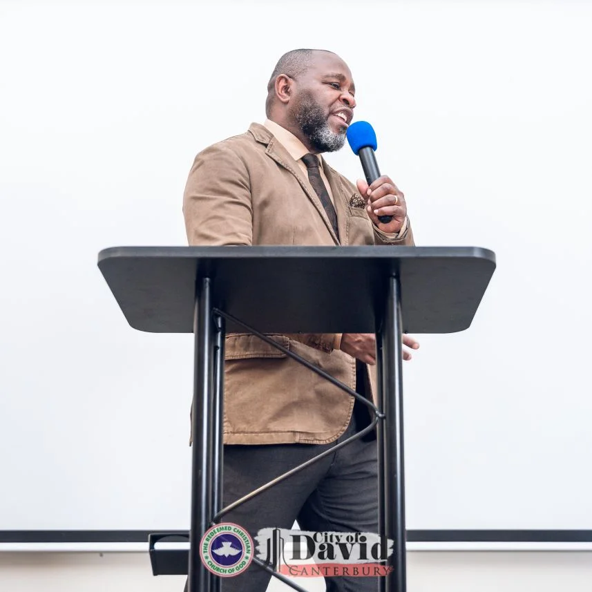 City of David Canterbury church gathering, photo 101