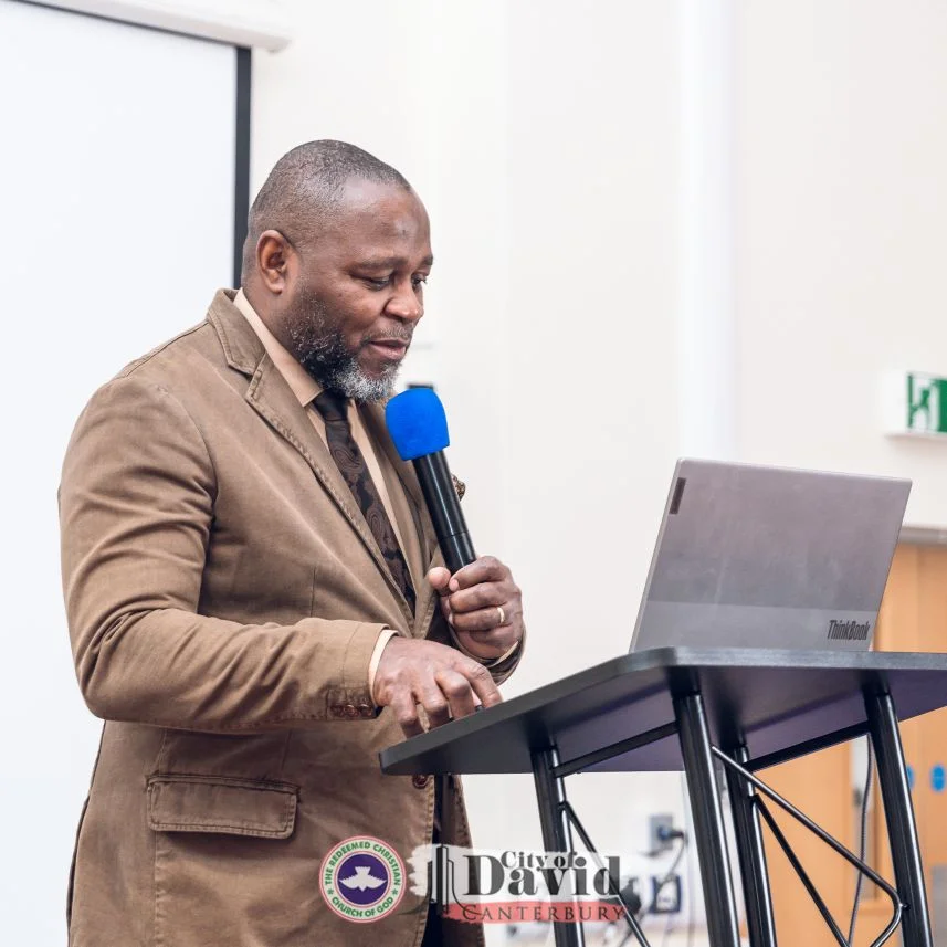 City of David Canterbury church gathering, photo 102