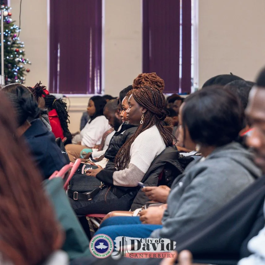 City of David Canterbury church gathering, photo 103