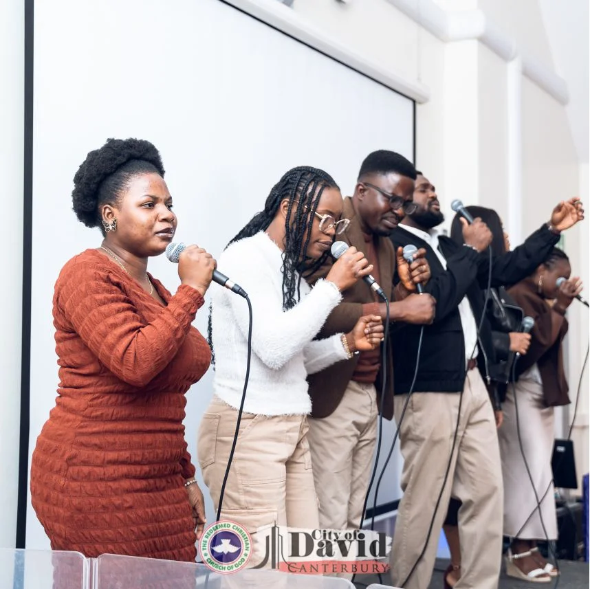 City of David Canterbury church gathering, photo 115