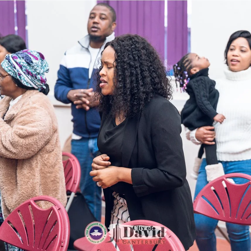 City of David Canterbury church gathering, photo 116