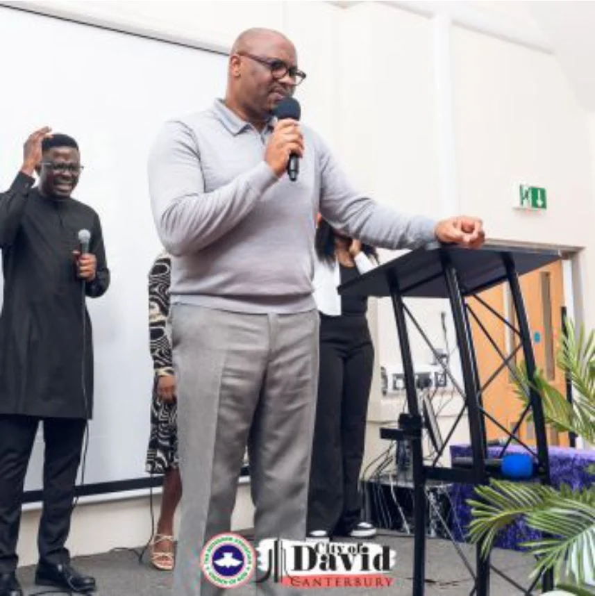 City of David Canterbury church gathering, photo 117