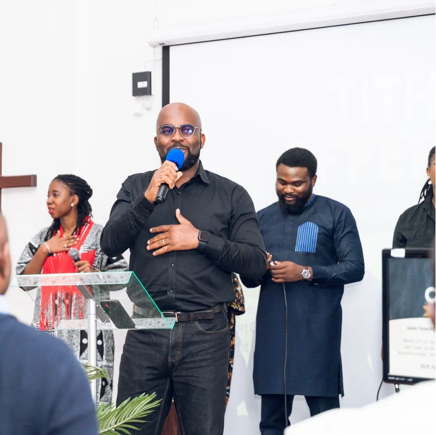 City of David Canterbury church gathering, photo 125