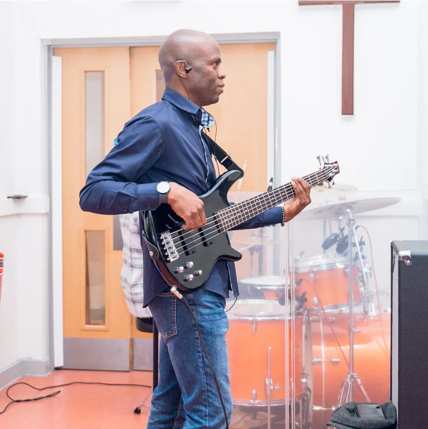 City of David Canterbury church gathering, photo 135