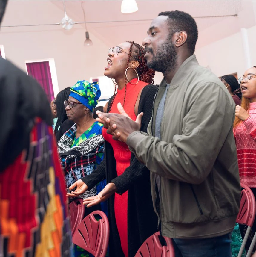 City of David Canterbury church gathering, photo 144