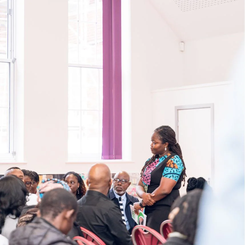 City of David Canterbury church gathering, photo 150