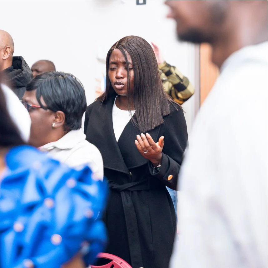 City of David Canterbury church gathering, photo 151