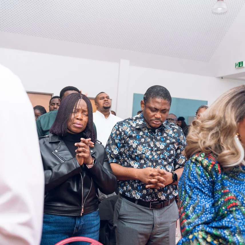 City of David Canterbury church gathering, photo 159