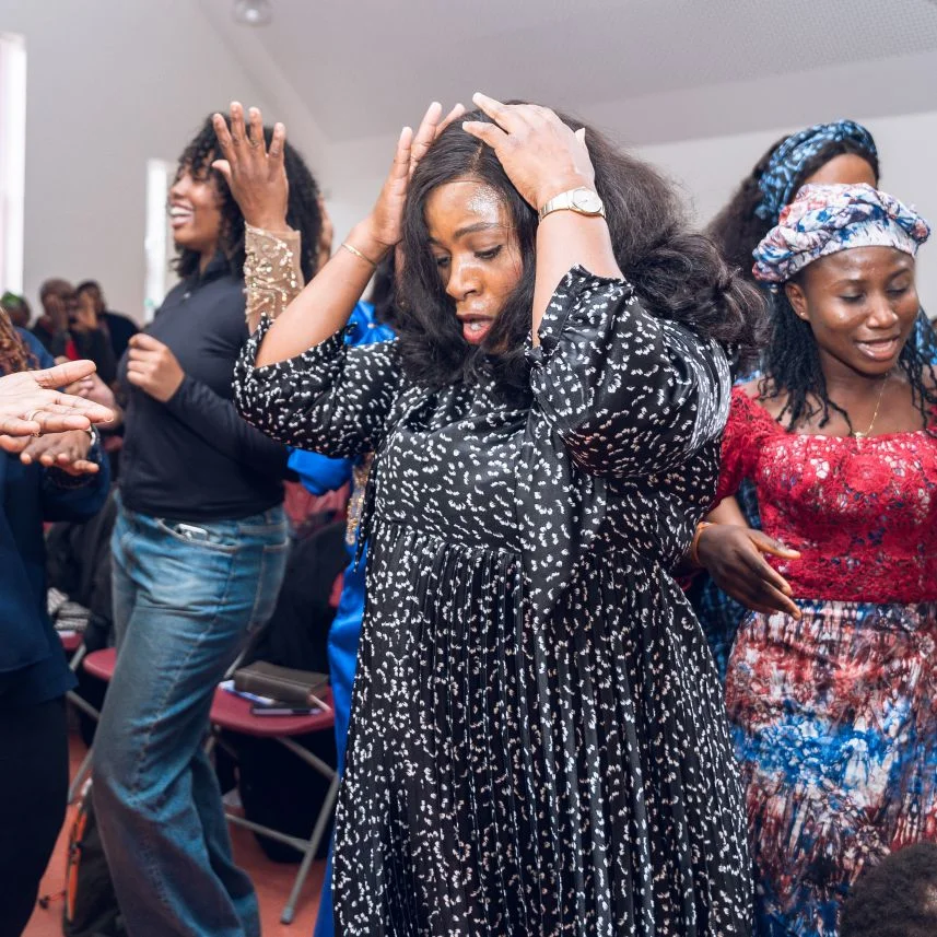 City of David Canterbury church gathering, photo 161