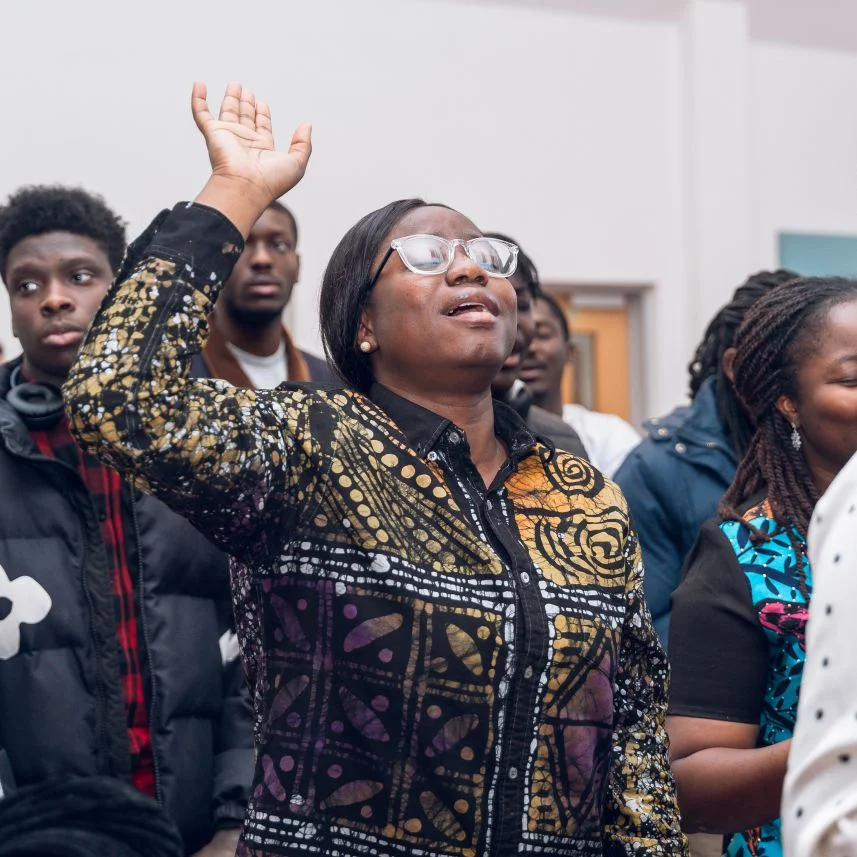 City of David Canterbury church gathering, photo 170