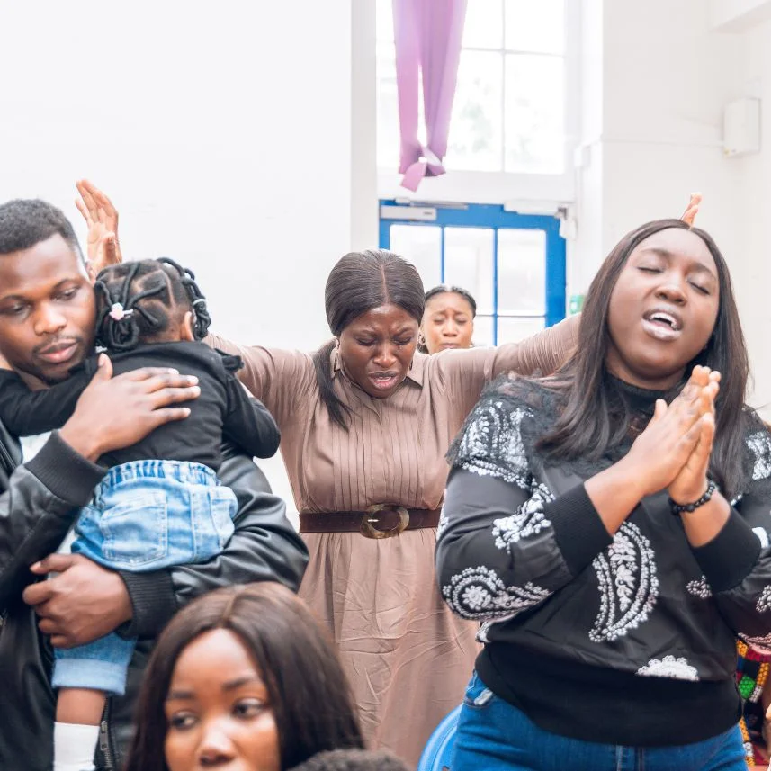 City of David Canterbury church gathering, photo 175