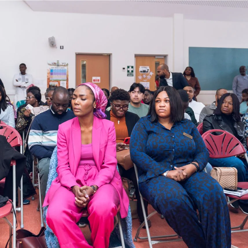 City of David Canterbury church gathering, photo 187