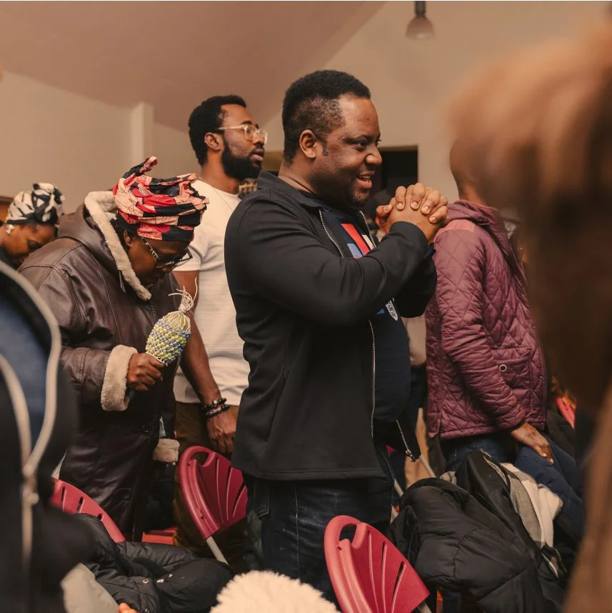 City of David Canterbury church gathering, photo 215