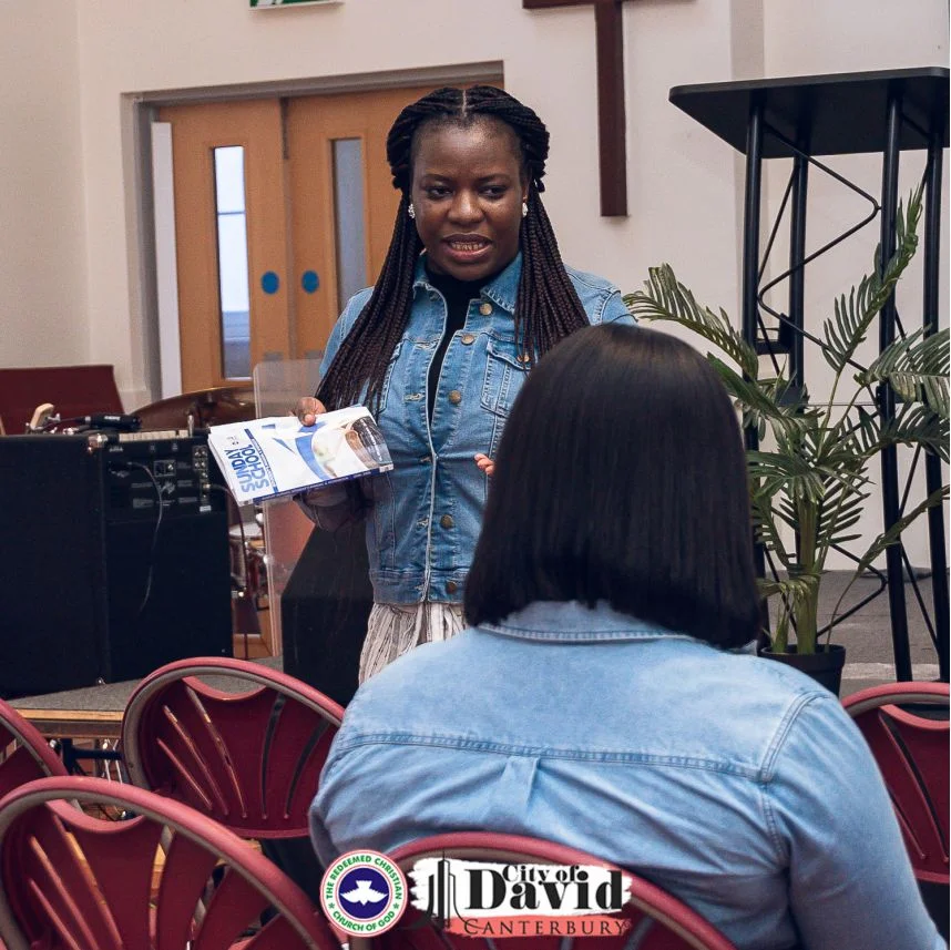 City of David Canterbury church gathering, photo 255