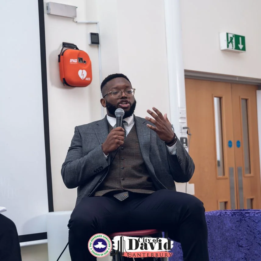 City of David Canterbury church gathering, photo 256
